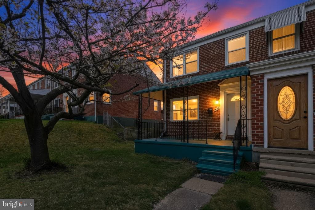 MD,BALTIMORE CITY - 210000