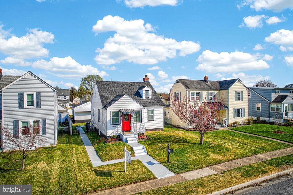 MD,BALTIMORE - 419000