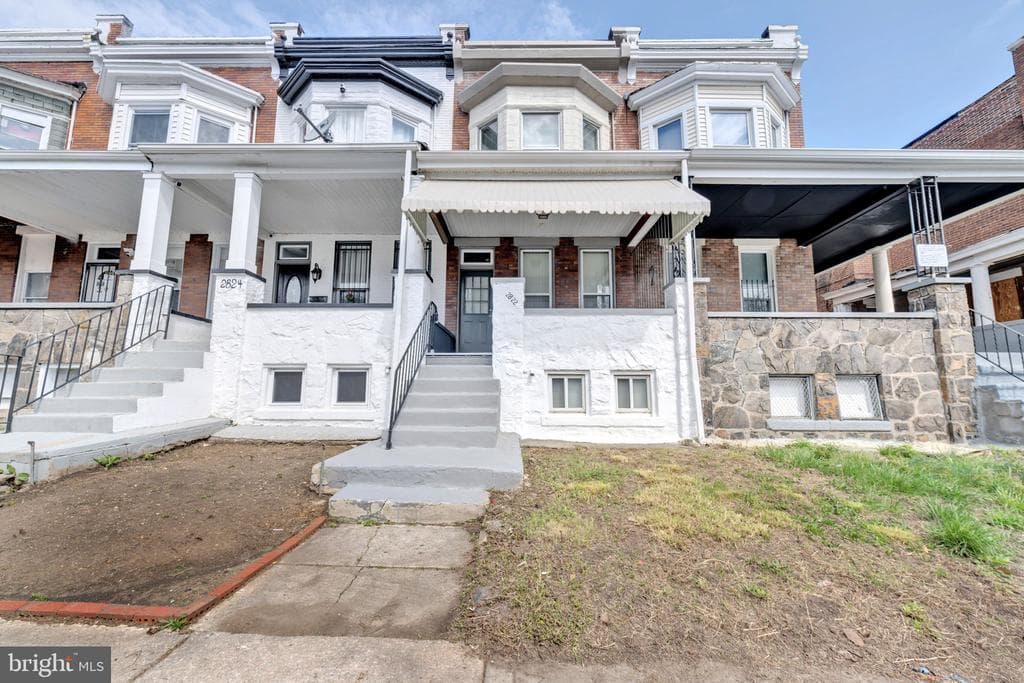 MD,BALTIMORE CITY - 125000