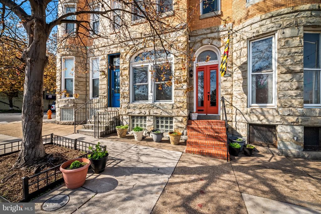 2602 E Baltimore St, Baltimore, MD 21224-1129, United States - 575000