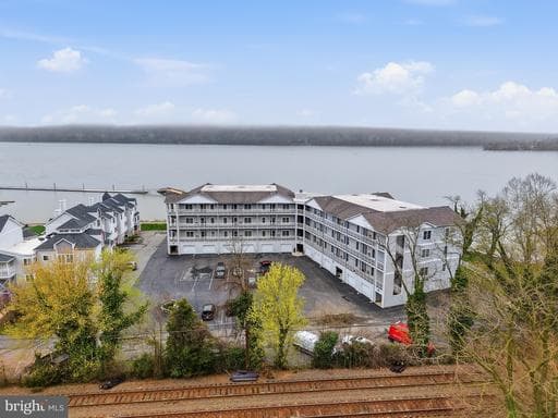 110 ROWLAND DR, PORT DEPOSIT, MD, 21904, CECIL