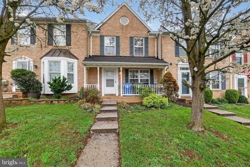 240 HUNTERS RUN TER, BEL AIR, MD, 21015