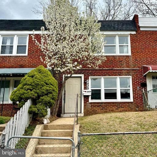 2429 HARRIET AVE, BALTIMORE, MD, 21230