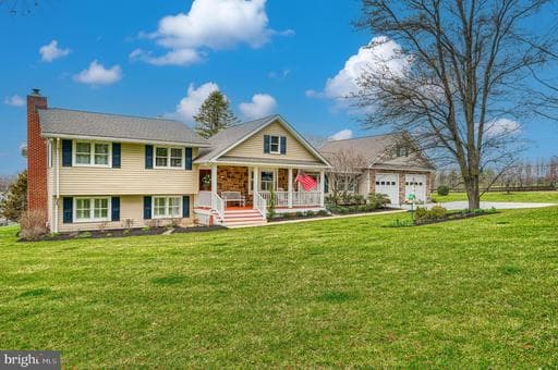 16104 CARROLL RD, MONKTON, MD, 21111
