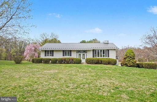 1621 LIBERTY GROVE RD, CONOWINGO, MD, 21918