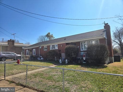 6907 GERMAN HILL RD, BALTIMORE, MD, 21222