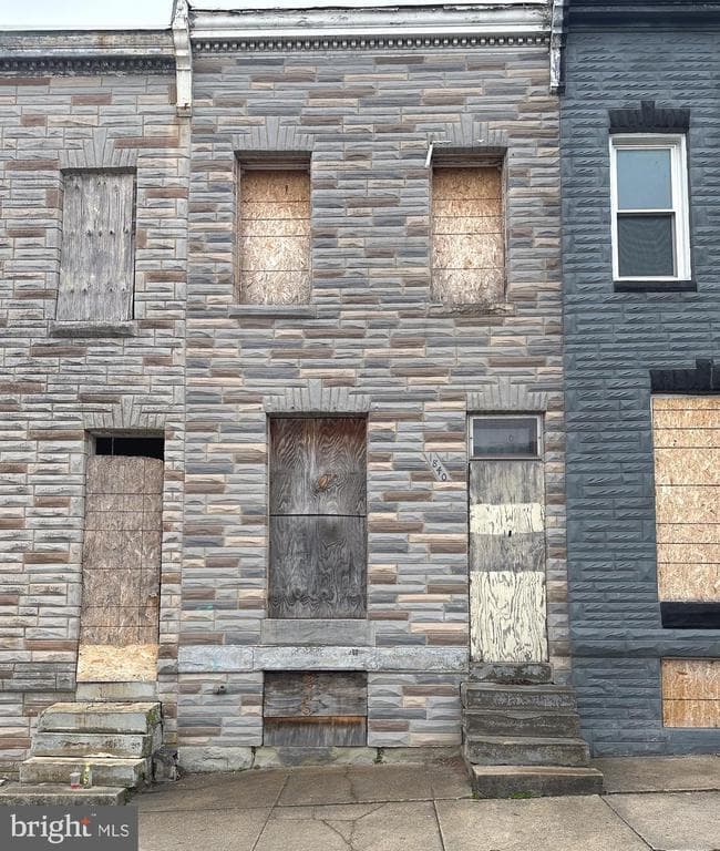 MD,BALTIMORE CITY - 39900