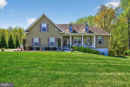 10367 TYDINGS CT, LA PLATA, MD, 20646