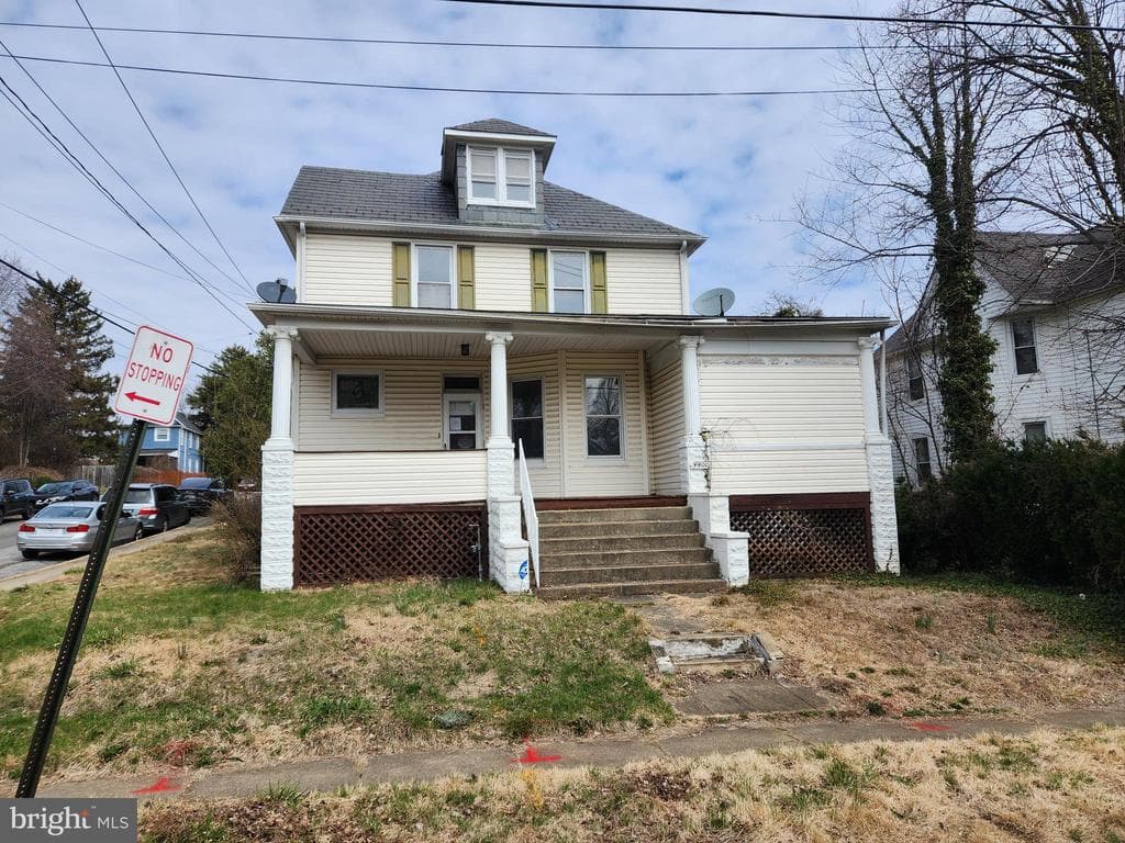 MD,BALTIMORE CITY - 259900