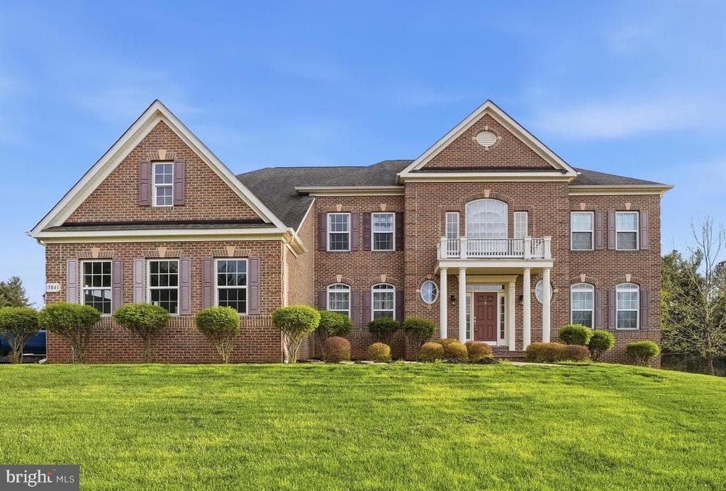 MD,HOWARD - 1325000