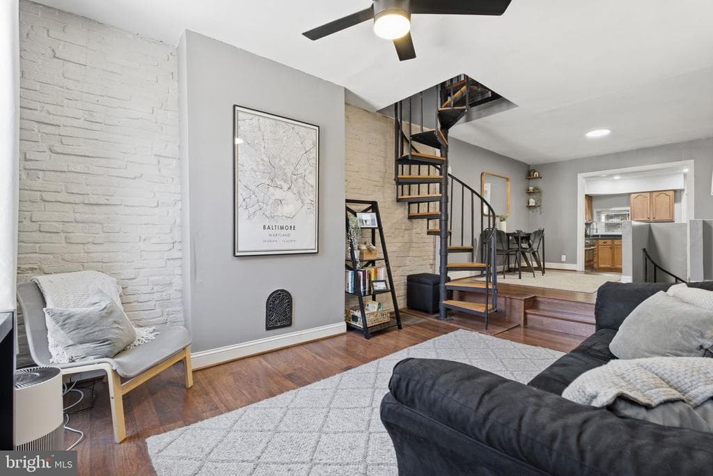 MD,BALTIMORE CITY - 285000