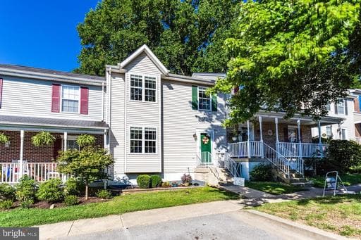 219 HIBISCUS CT, LA PLATA, MD, 20646