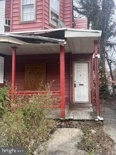 4713 Alhambra Ave, Baltimore, MD 21212-4602, United States