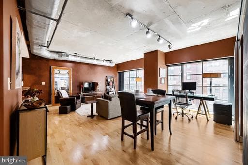 850 ALICEANNA ST #301, BALTIMORE, MD, 21202