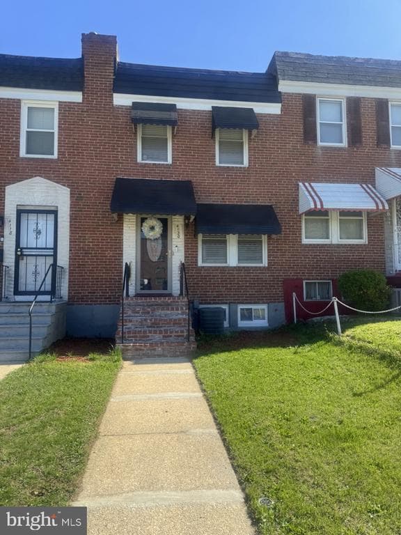 MD,BALTIMORE CITY - 225000