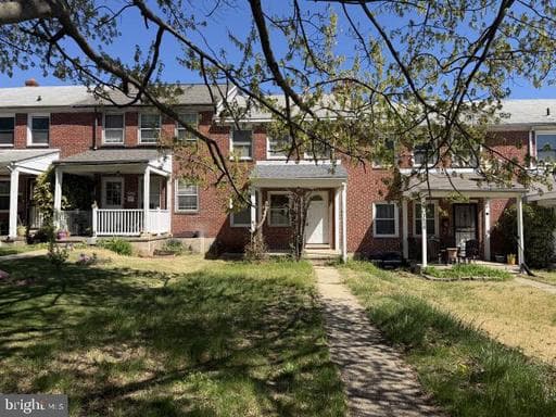 1536 E BELVEDERE AVE, BALTIMORE, MD, 21239