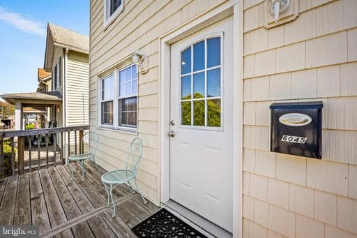 6045 FALLS RD, BALTIMORE, MD, 21209