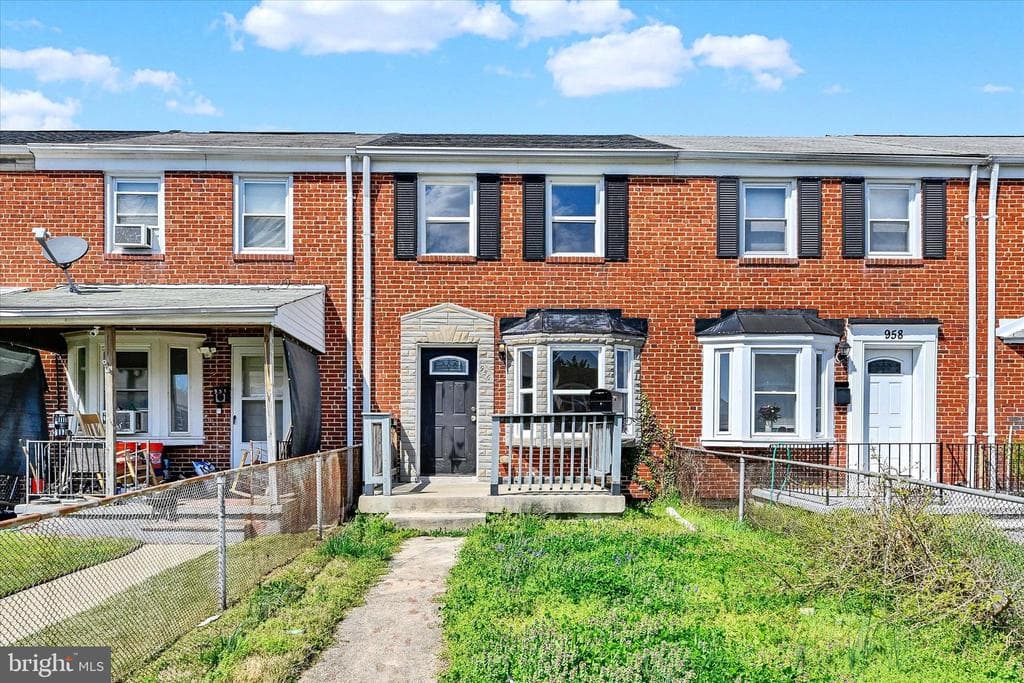 MD,BALTIMORE - 186900