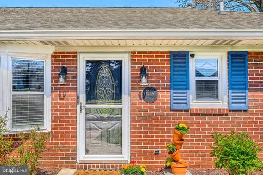 1314 E CHURCHVILLE RD, BEL AIR, MD, 21014