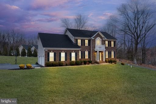 4554 Coachmans Path Ct, Waldorf, MD 20601-5520, United States