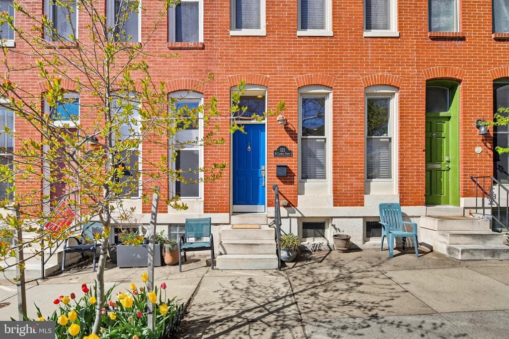 MD,BALTIMORE CITY - 415000