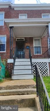 3215 RAVENWOOD AVE, BALTIMORE, MD, 21213