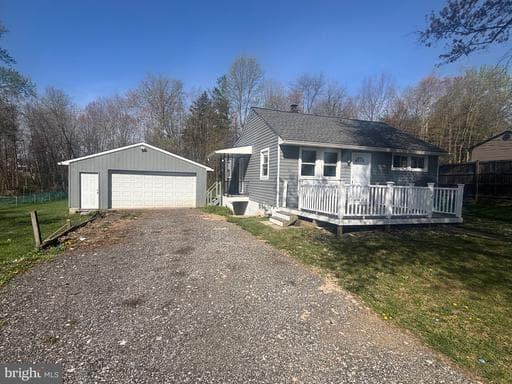 13304 OLD HANOVER RD, REISTERSTOWN, MD, 21136