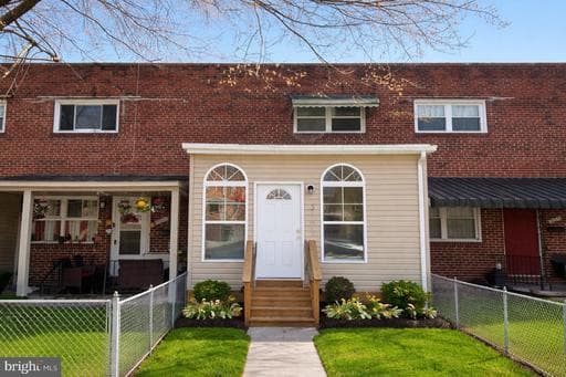 3105 FRISBY ST, BALTIMORE, MD, 21218