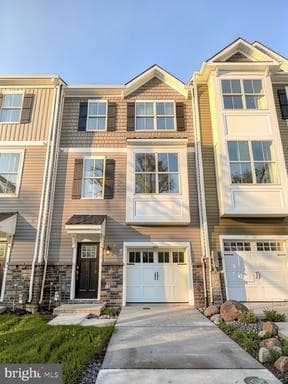 328 AQUA SQ #172, EDGEWOOD, MD, 21040