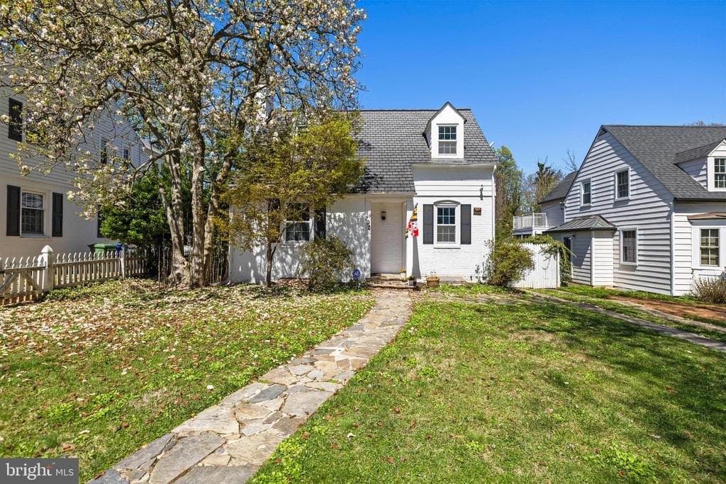 MD,BALTIMORE CITY - 660000