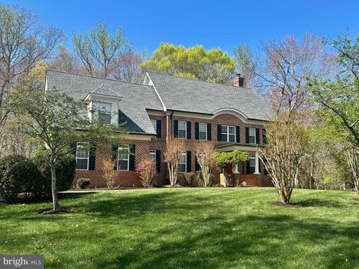 6545 CHELSEA WAY, PORT TOBACCO, MD, 20677