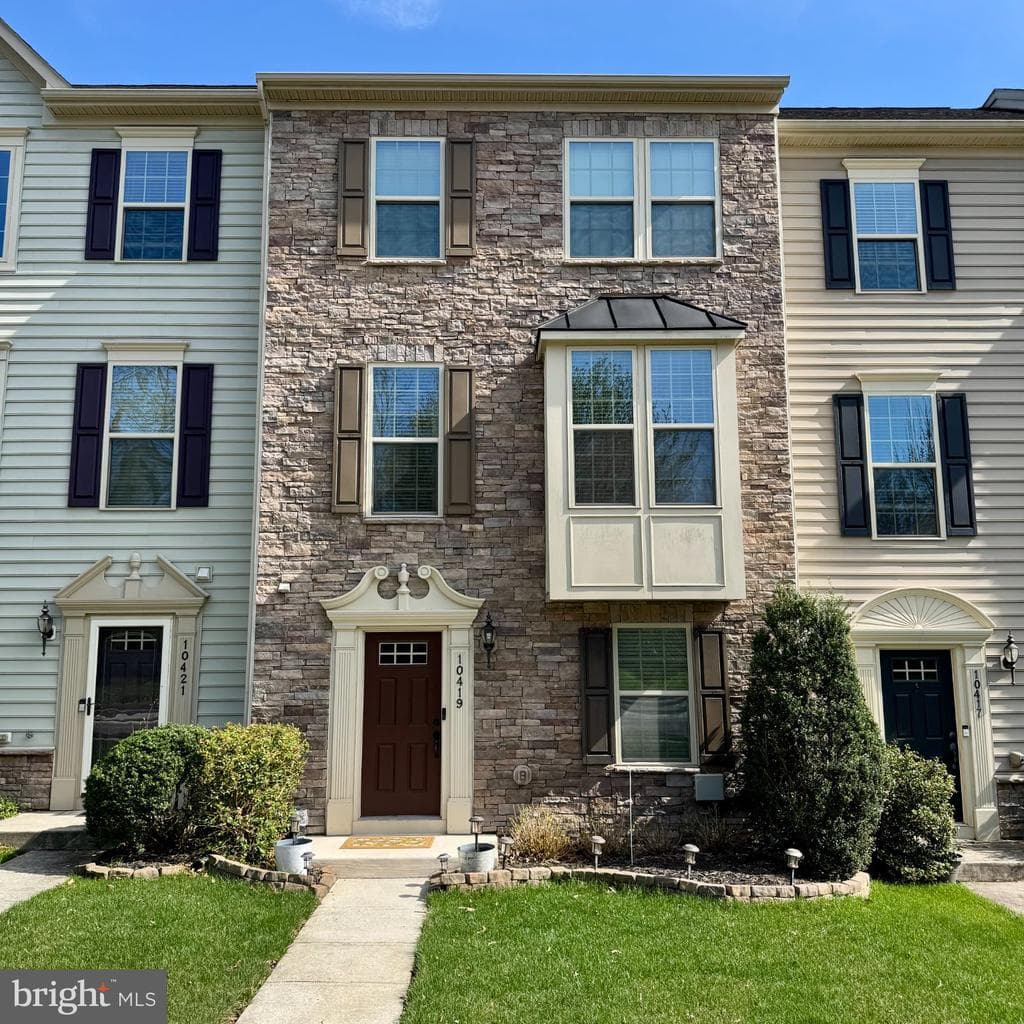 10419 Campbell Blvd, Middle River, MD 21220-1846, United States - 429900