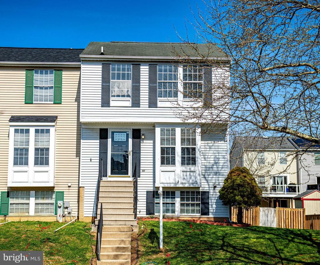 MD,HARFORD - 262500