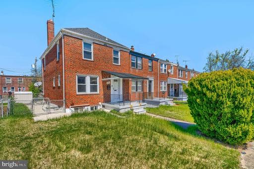 3518 ELMORA AVE, BALTIMORE, MD, 21213