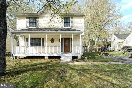 729 DAVOL RD, STEVENSVILLE, MD, 21666