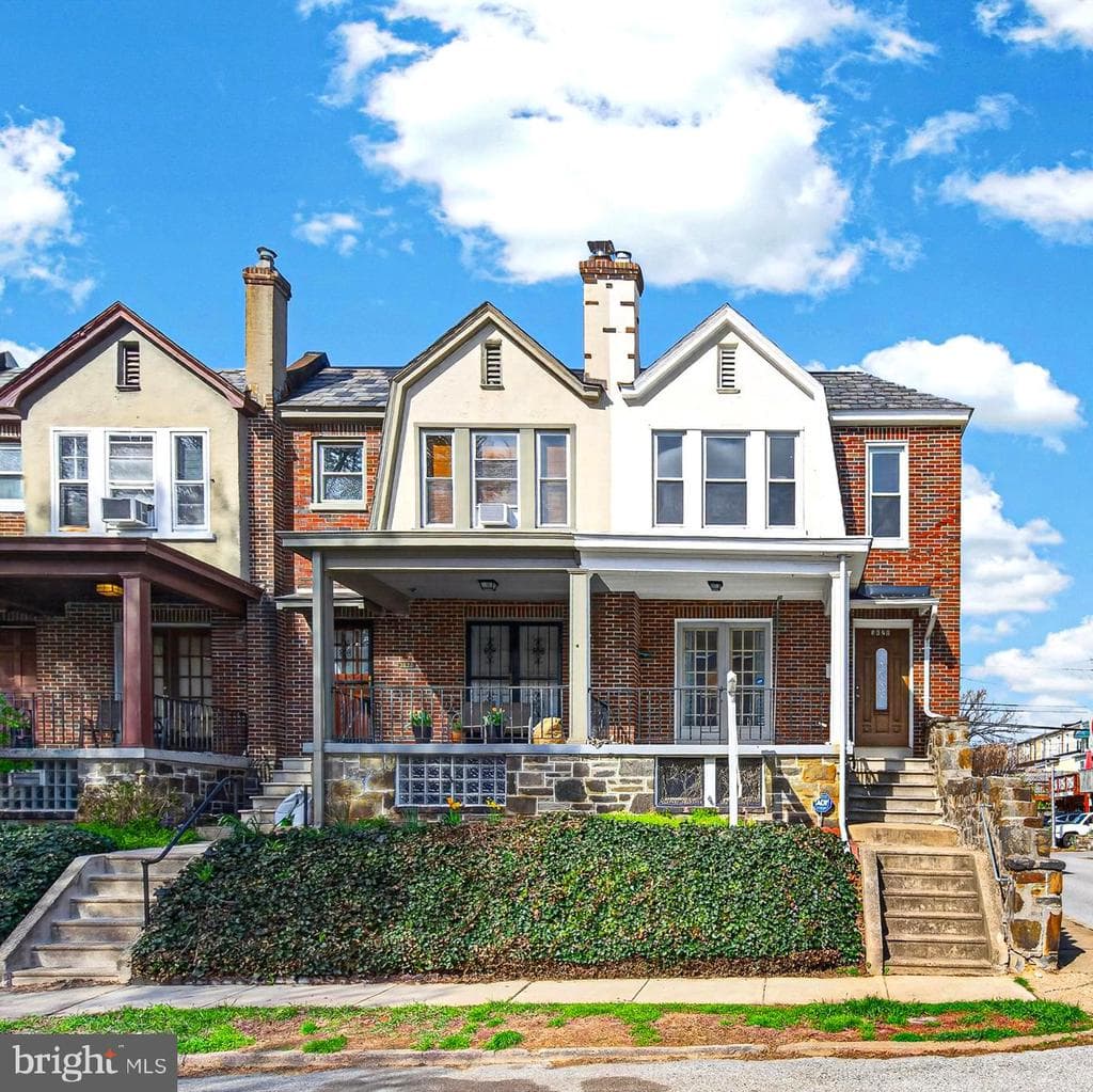 MD,BALTIMORE CITY - 205000