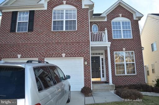 9631 WASHINGTON AVE, LAUREL, MD, 20723