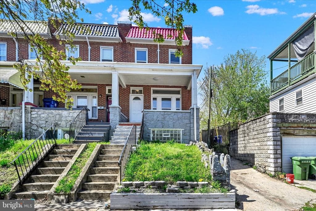 MD,BALTIMORE CITY - 174999