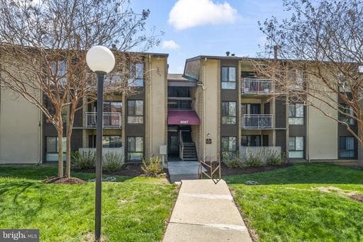6087 MAJORS LN #5 K17, COLUMBIA, MD, 21045