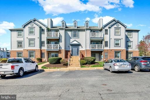 200 OAK LEAF CIR #200-K, ABINGDON, MD, 21009