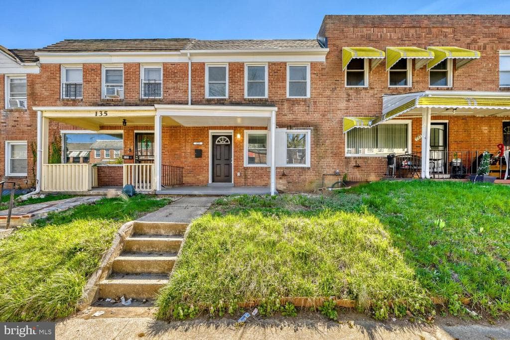 MD,BALTIMORE CITY - 235000