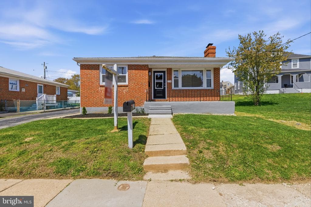 MD,BALTIMORE - 379900