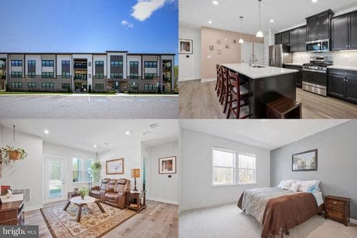 10401 RESORT RD #F, ELLICOTT CITY, MD, 21042