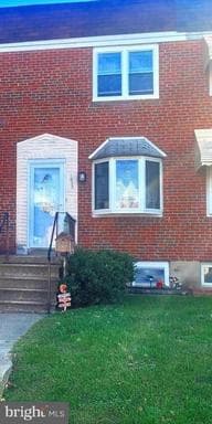 1935 CHURCH RD, BALTIMORE, MD, 21222