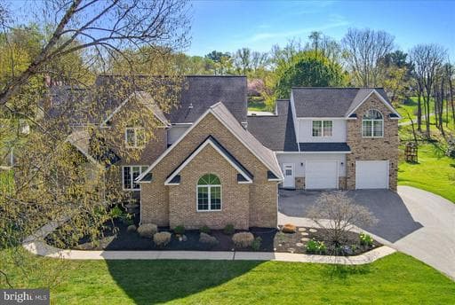 2057 MOUNT HEBRON DR, ELLICOTT CITY, MD, 21042