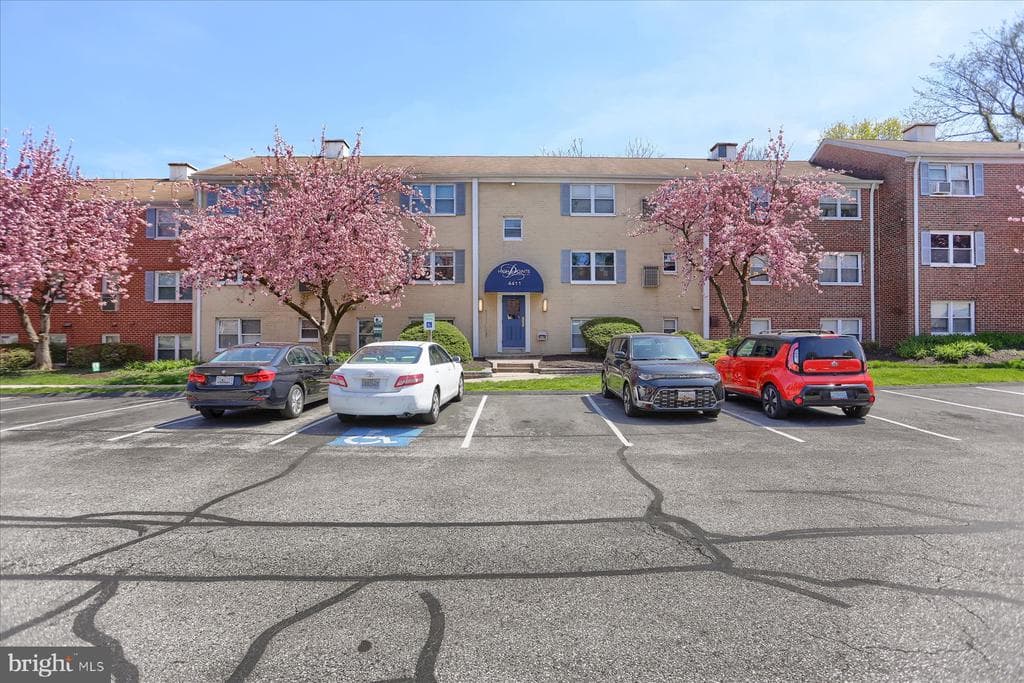 4411 Falls Bridge Dr, Baltimore, MD 21211-1025, United States - 99999