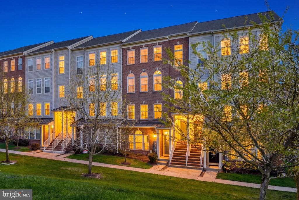 11068 Alex Way, Owings Mills, MD 21117-3282, United States - 299900