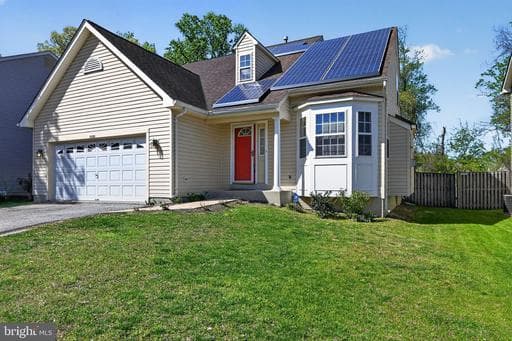 10325 CASSIDY CT, WALDORF, MD, 20601