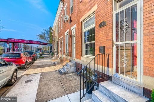 11 S KRESSON ST, BALTIMORE, MD, 21224