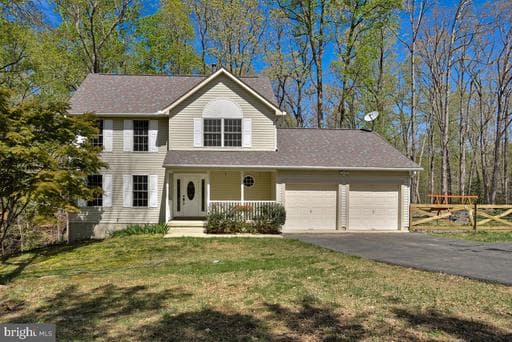15410 SORREL RIDGE LN, WALDORF, MD, 20601